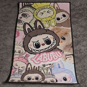 Character Rug - Multicolor